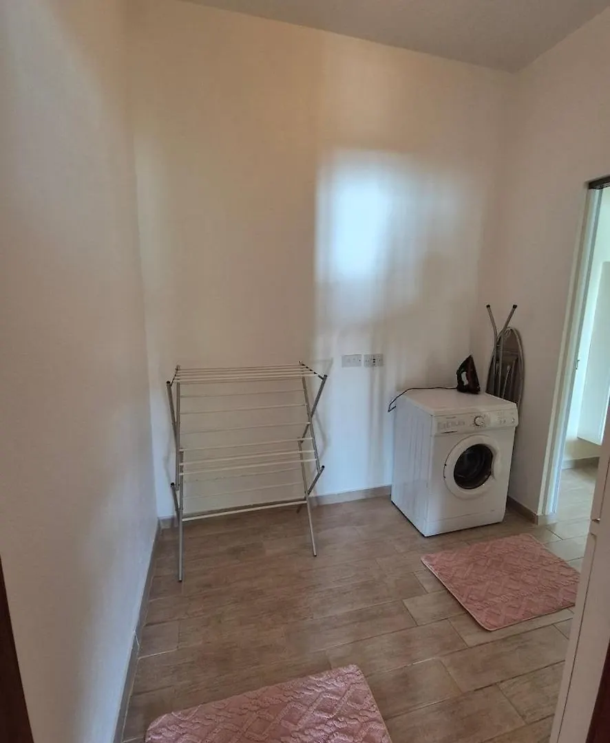 Mariposa E1 Apartment Morne Rouge