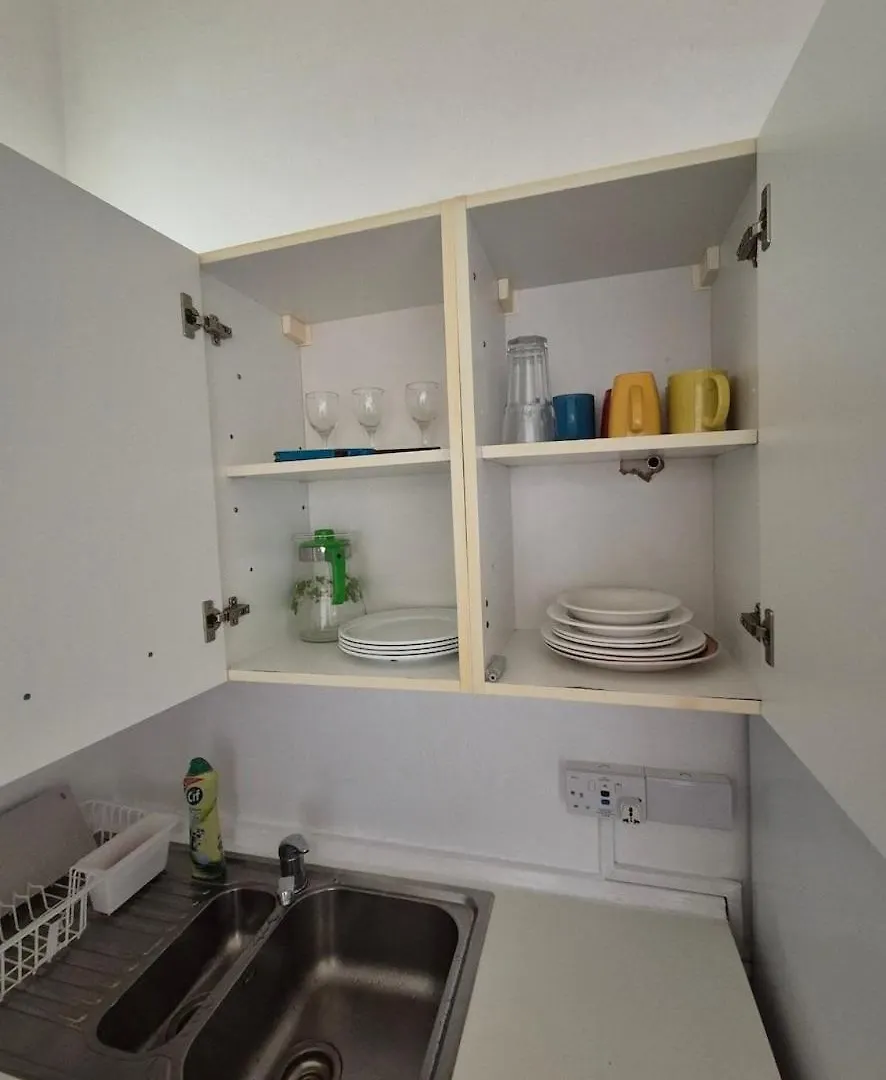 Mariposa E1 Apartment Morne Rouge