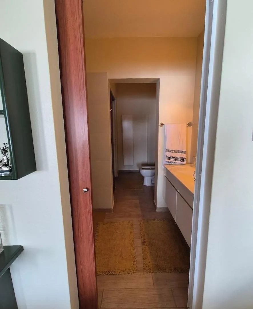Mariposa E1 Apartment Morne Rouge
