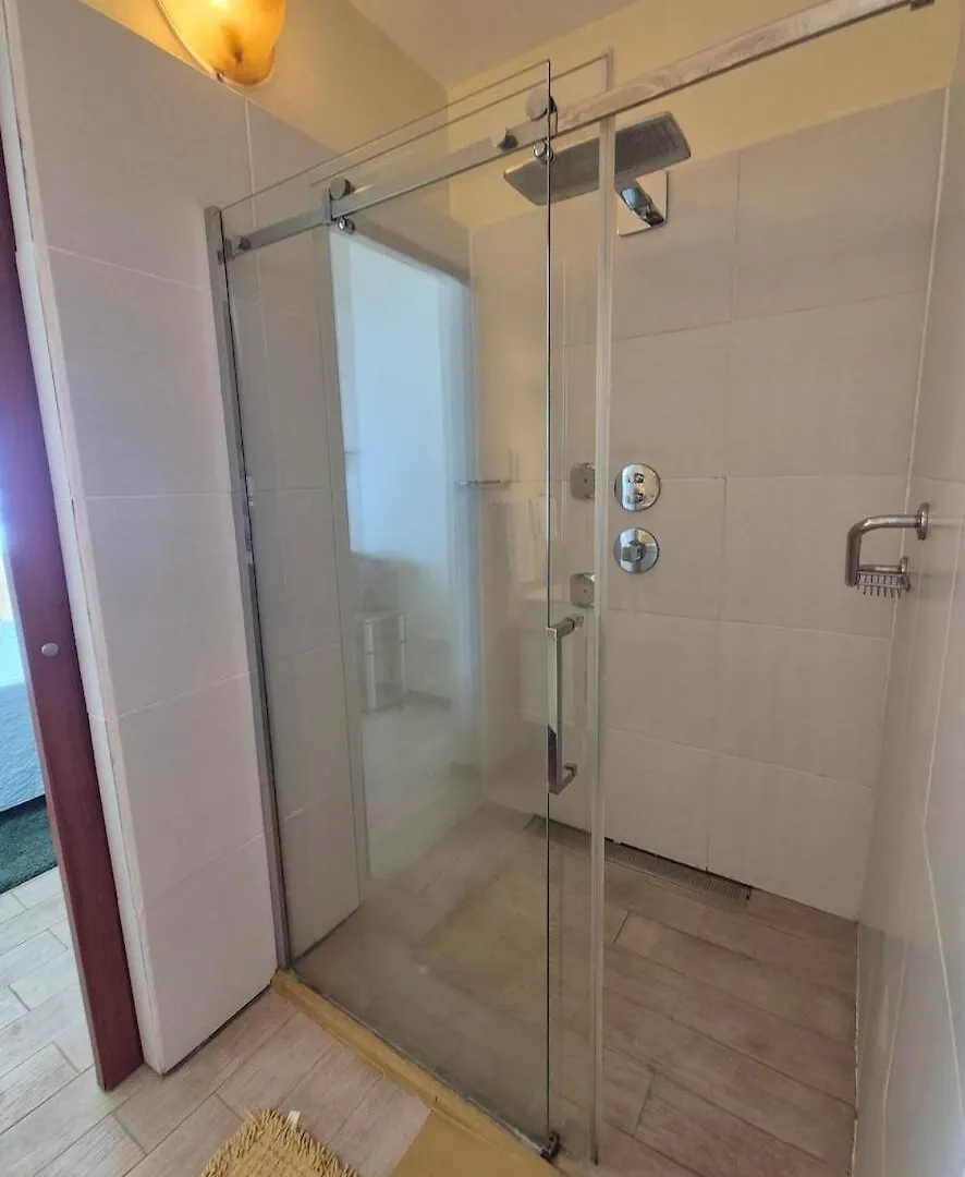 Mariposa E1 Apartment Morne Rouge