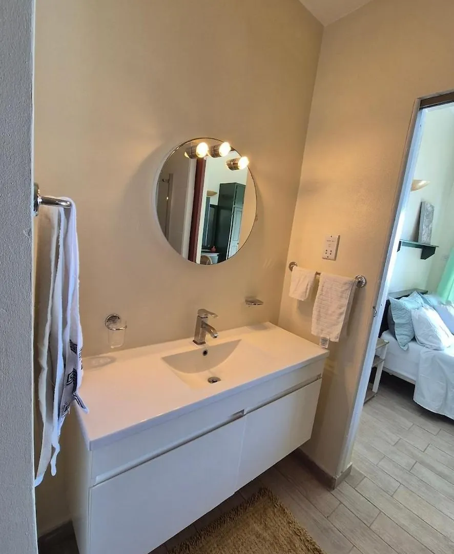 Mariposa E1 Apartment Morne Rouge