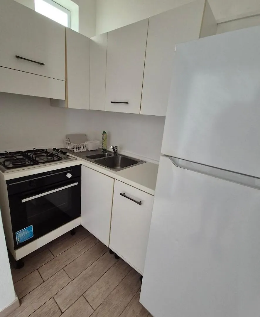 Mariposa E1 Apartment Morne Rouge
