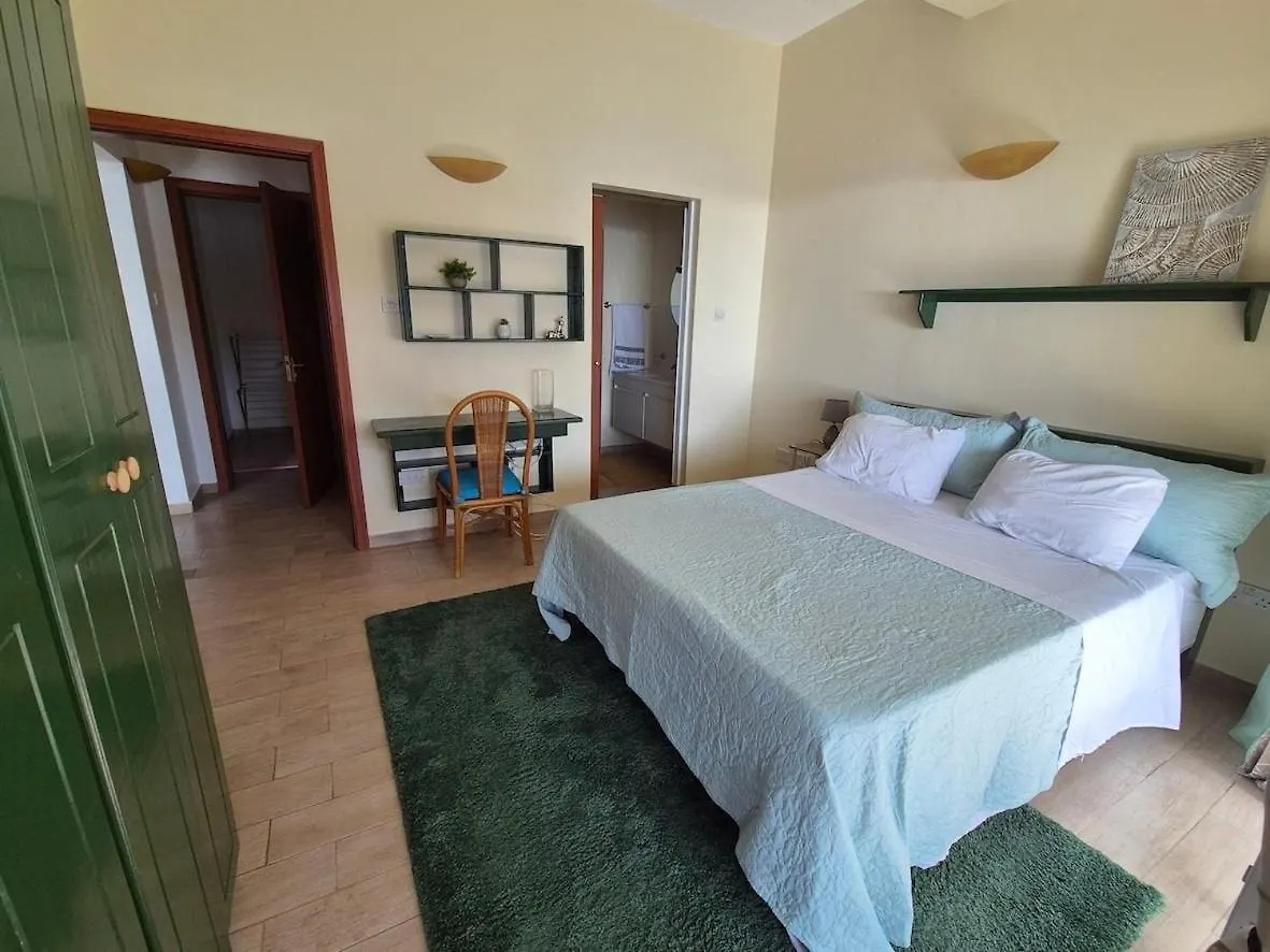 Mariposa E1 Apartment Morne Rouge 0*,