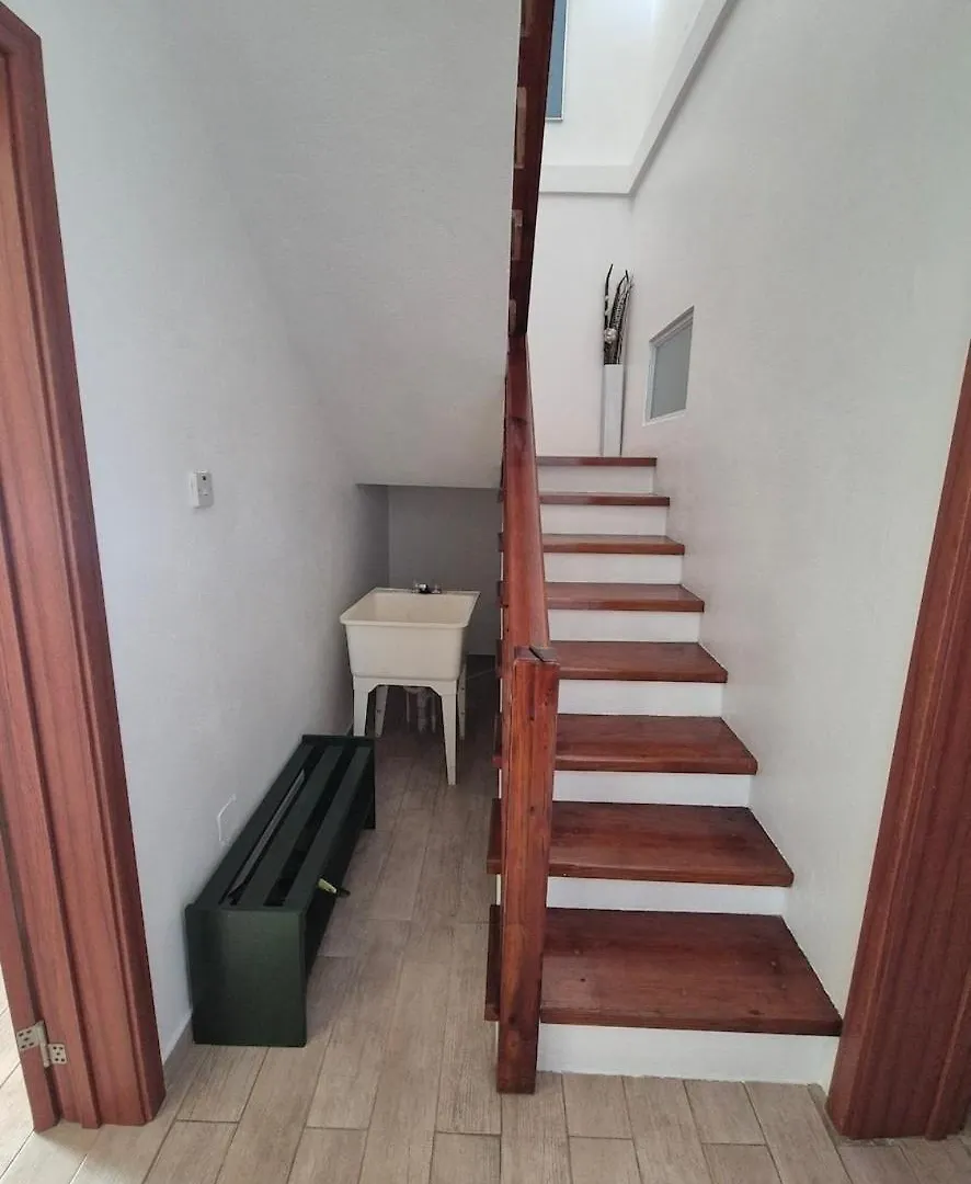 Mariposa E1 Apartment Morne Rouge