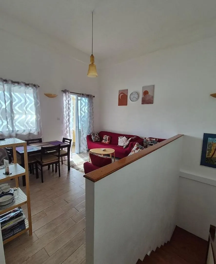 Mariposa E1 Apartment Morne Rouge