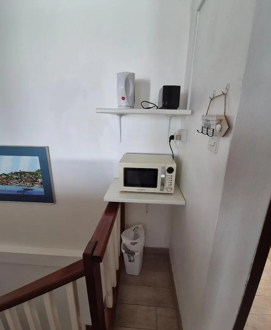 Mariposa E1 Apartment Morne Rouge Grenada