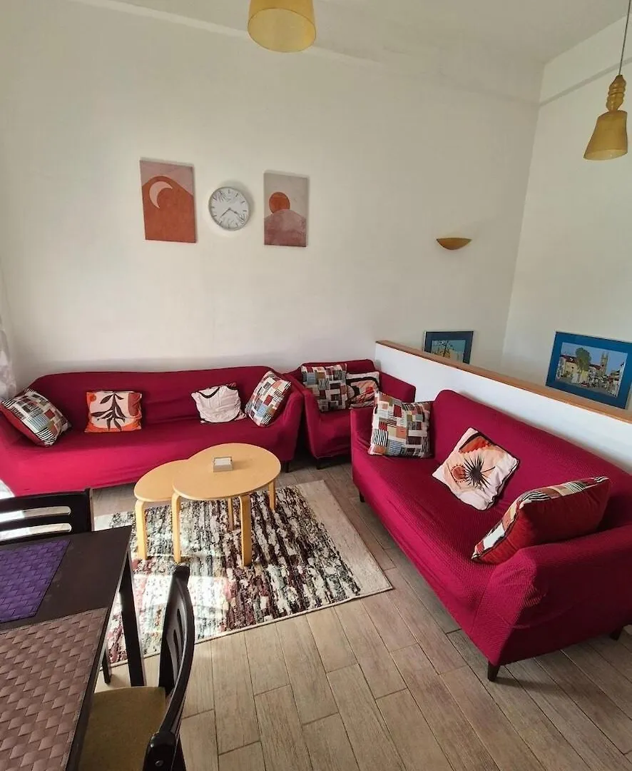 Mariposa E1 Apartment Morne Rouge Grenada
